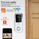 video doorbell