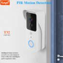 video doorbell