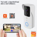 video doorbell