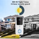 video doorbell