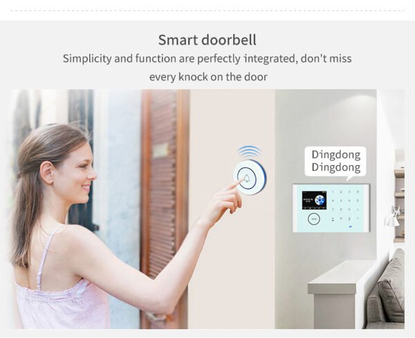 shulix alarm system