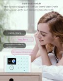 shulix alarm system