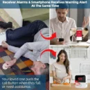 sos alarm system