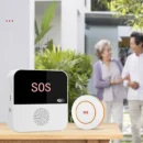 sos alarm system
