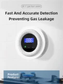 gas detector