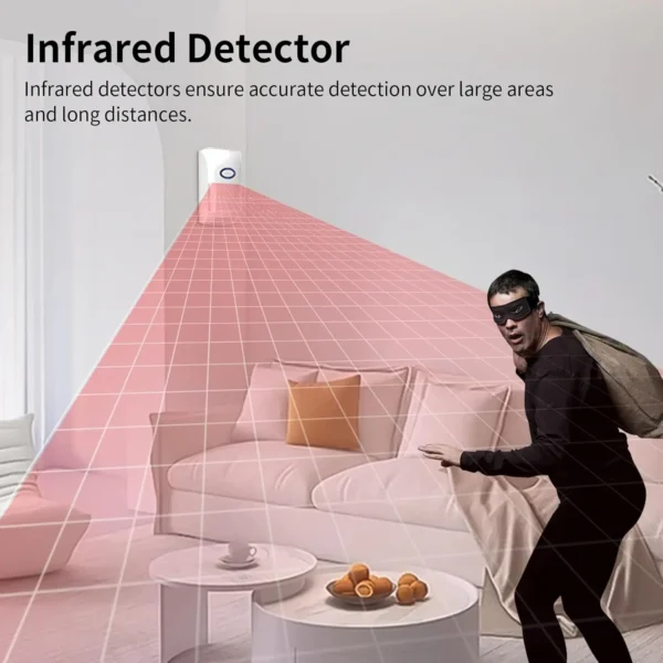 home security system