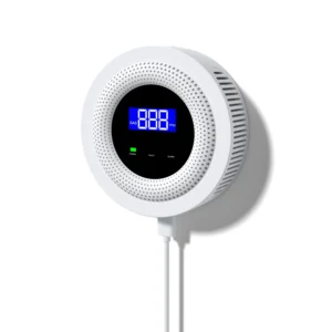 gas detector