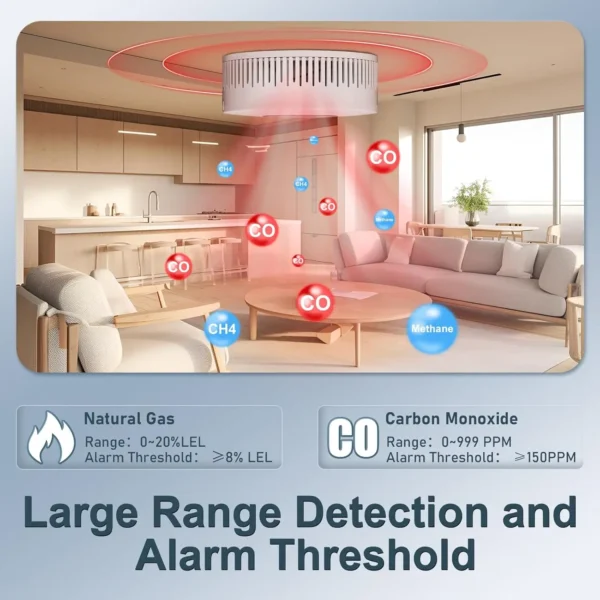 gas detector