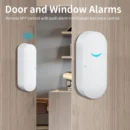 home security system