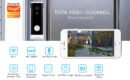 Video doorbell camera