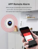gas detector