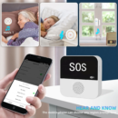 sos alarm system