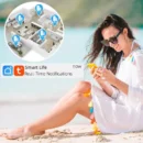 smart home security system