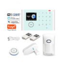 shulix alarm system