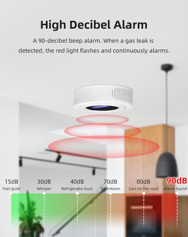 gas detector