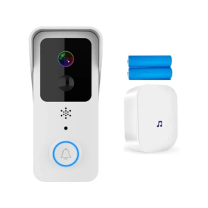 video doorbell