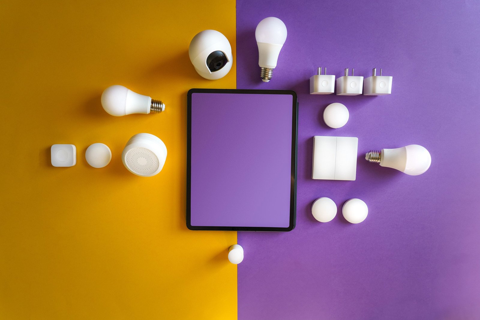 smart home mission